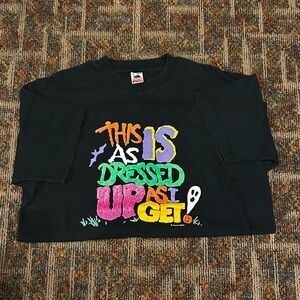 VINTAGE FRUIT OF THE LOOM SINGLE STITCH TEE